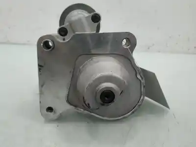 Second-hand car spare part starter motor for ford fiesta (cbk) ambiente oem iam references 116159  