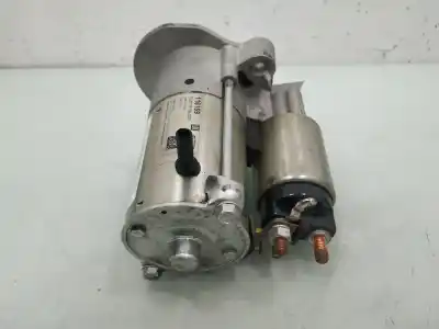 Second-hand car spare part starter motor for ford fiesta (cbk) ambiente oem iam references 116159  