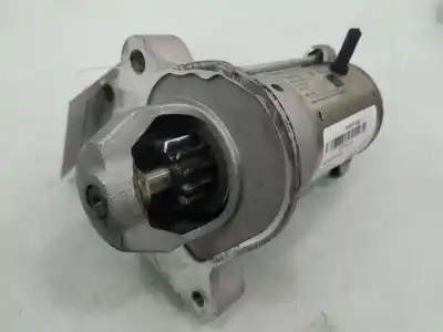 Second-hand car spare part starter motor for ford fiesta (cbk) ambiente oem iam references 116159  