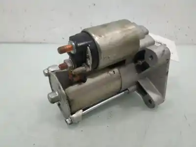 Second-hand car spare part starter motor for ford fiesta (cbk) ambiente oem iam references 116159  