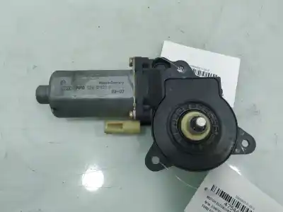 Second-hand car spare part left front window motor for ford fiesta (cbk) ambiente oem iam references 0130821938  