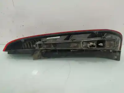 Second-hand car spare part left tailgate light for ford fiesta (cbk) ambiente oem iam references 20025748  