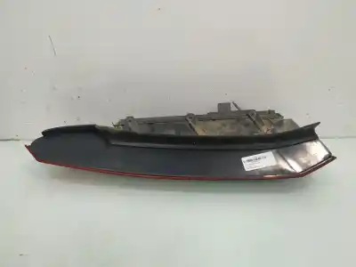Second-hand car spare part left tailgate light for ford fiesta (cbk) ambiente oem iam references 20025748  