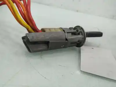 Автозапчастина б/у стартер для peugeot partner (s1) 1.9 diesel посилання на oem iam   