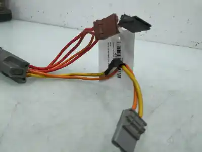 Автозапчастина б/у стартер для peugeot partner (s1) 1.9 diesel посилання на oem iam   