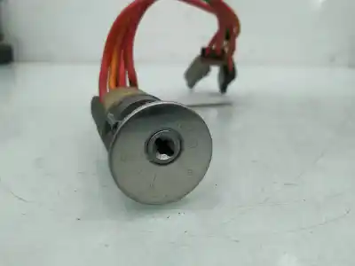 Автозапчастина б/у стартер для peugeot partner (s1) 1.9 diesel посилання на oem iam   