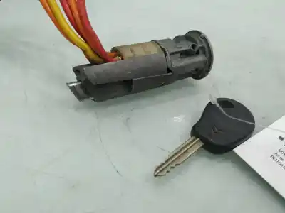 Автозапчастина б/у стартер для peugeot partner (s1) 1.9 diesel посилання на oem iam   