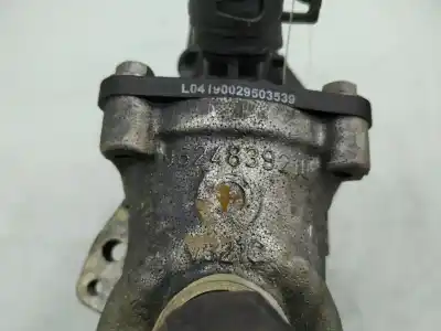 Автозапчастина б/у термостат для peugeot partner (s1) 1.9 diesel посилання на oem iam 9624839210 Автозапчастина б/у термостат для peugeot partner (s1) 1.9 diesel посилання на oem iam 9624839210