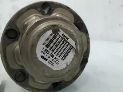Second-hand car spare part REAR RIGHT TRANSMISSION for BMW SERIE 3  OEM IAM references 1229496  