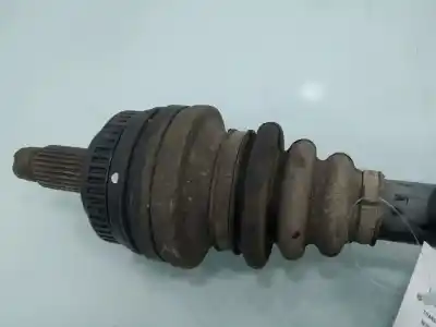 Second-hand car spare part rear right transmission for bmw serie 3 berlina (e90) 320d oem iam references 1229496  