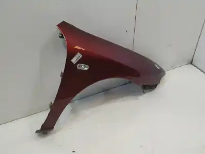 Автозапчасти б/у переднее правое крыло за seat toledo ii (1m2) 1.9 tdi ссылки oem iam   