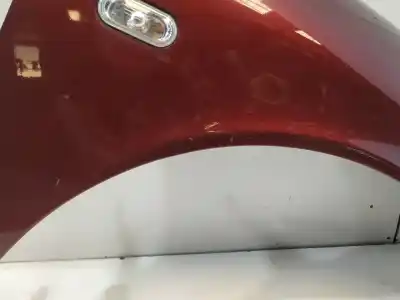 Автозапчасти б/у переднее правое крыло за seat toledo ii (1m2) 1.9 tdi ссылки oem iam   