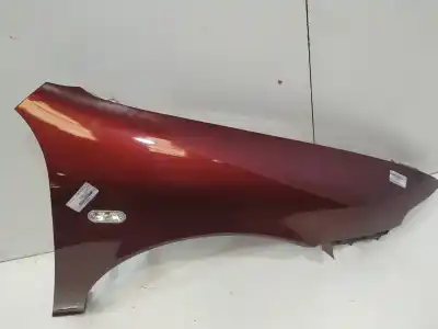 Автозапчасти б/у переднее правое крыло за seat toledo ii (1m2) 1.9 tdi ссылки oem iam 