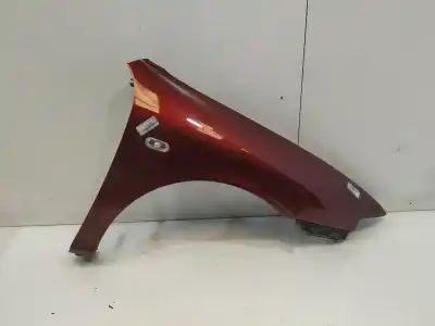 Автозапчасти б/у переднее правое крыло за seat toledo ii (1m2) 1.9 tdi ссылки oem iam   