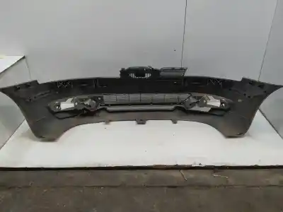 Автозапчасти б/у передний бампер за seat toledo ii (1m2) 1.9 tdi ссылки oem iam 