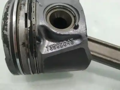 Автозапчасти б/у поршень за opel corsa d corsa d ссылки oem iam   