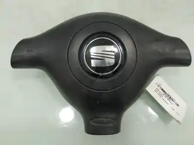 Автозапчасти б/у передняя левая подушка безопасности за seat toledo ii (1m2) 1.9 tdi ссылки oem iam 1m0880201m  