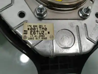Автозапчасти б/у передняя левая подушка безопасности за seat toledo ii (1m2) 1.9 tdi ссылки oem iam 1m0880201m