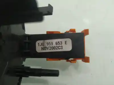 Автозапчасти б/у кольцо подушки безопасности за seat toledo ii (1m2) 1.9 tdi ссылки oem iam 1j0959653e  