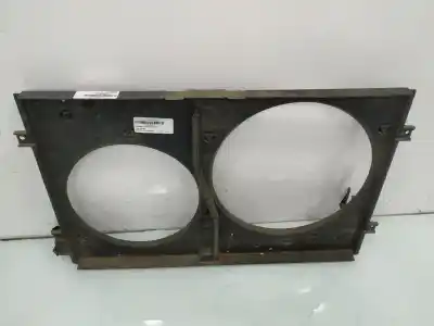 Автозапчастина б/у корпус радіатора для seat toledo ii (1m2) 1.9 tdi посилання на oem iam 1j0121207m  
