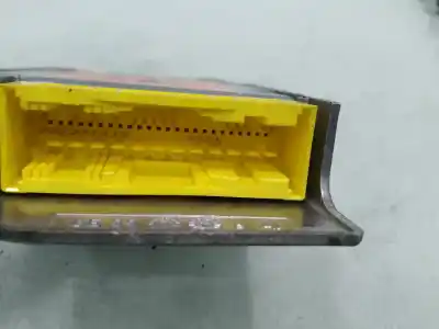 Автозапчасти б/у блок управления подушками безопасности за seat toledo ii (1m2) 1.9 tdi ссылки oem iam 1c0909605a  