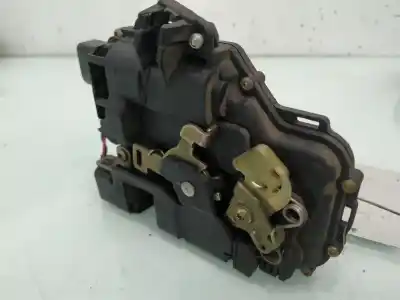Автозапчасти б/у замок передней правой двери за seat toledo ii (1m2) 1.9 tdi ссылки oem iam 3b1837016ad  