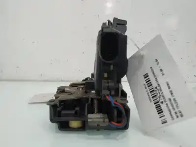 Автозапчасти б/у замок передней правой двери за seat toledo ii (1m2) 1.9 tdi ссылки oem iam 3b1837016ad