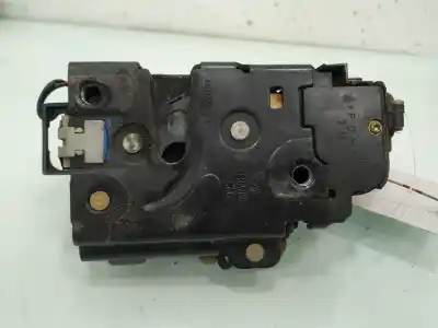 Автозапчасти б/у замок передней правой двери за seat toledo ii (1m2) 1.9 tdi ссылки oem iam 3b1837016ad  