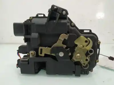 Автозапчасти б/у замок передней правой двери за seat toledo ii (1m2) 1.9 tdi ссылки oem iam 3b1837016ad  