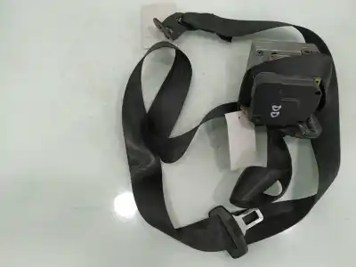 Автозапчасти б/у правый передний ремень безопасности за seat toledo ii (1m2) 1.9 tdi ссылки oem iam 1m0857706a  