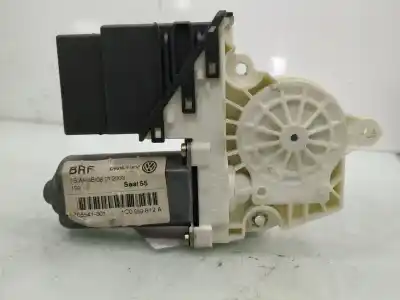 Автозапчасти б/у мотор заднего правого стекла за seat toledo ii (1m2) 1.9 tdi ссылки oem iam 1c0959812a  