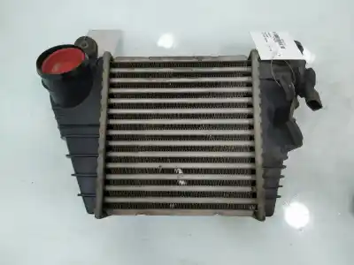 Автозапчастина б/у інтеркулер для seat toledo ii (1m2) 1.9 tdi посилання на oem iam 1j0145803f  