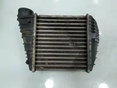 Автозапчастина б/у інтеркулер для seat toledo ii (1m2) 1.9 tdi посилання на oem iam 1j0145803f  