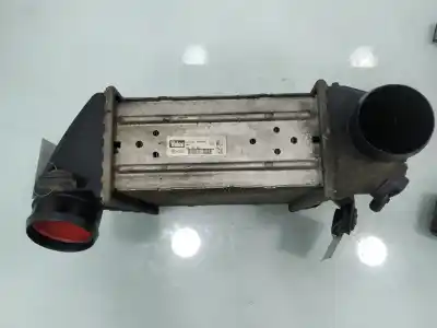 Автозапчастина б/у інтеркулер для seat toledo ii (1m2) 1.9 tdi посилання на oem iam 1j0145803f  