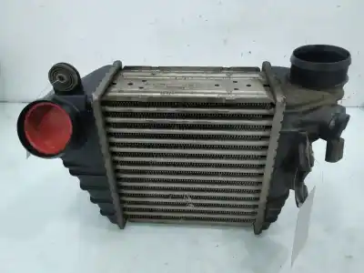 Автозапчастина б/у інтеркулер для seat toledo ii (1m2) 1.9 tdi посилання на oem iam 1j0145803f  