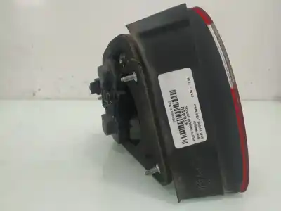 Автозапчасти б/у правый задний фонарь за seat toledo ii (1m2) 1.9 tdi ссылки oem iam 1m5945096r  