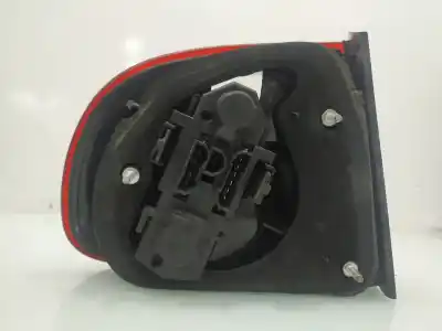 Автозапчасти б/у правый задний фонарь за seat toledo ii (1m2) 1.9 tdi ссылки oem iam 1m5945096r