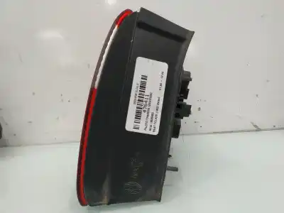 Автозапчасти б/у левый задний фонарь за seat toledo ii (1m2) 1.9 tdi ссылки oem iam 1m5945095b