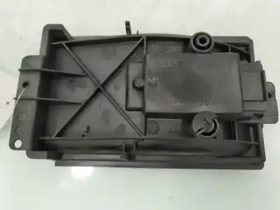 Автозапчасти б/у сопротивление нагреву за seat toledo ii (1m2) 1.9 tdi ссылки oem iam 1j0819022a  