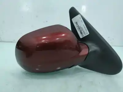 Автозапчастина б/у правий задний огляд для seat toledo ii (1m2) 1.9 tdi посилання на oem iam   