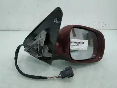 Автозапчасти б/у задний вид справа за seat toledo ii (1m2) 1.9 tdi ссылки oem iam 