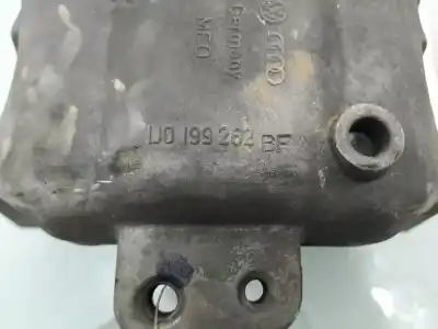 Автозапчасти б/у поддержка двигателя за seat toledo ii (1m2) 1.9 tdi ссылки oem iam 1j0199262bf