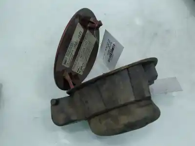 Автозапчасти б/у наружная крышка топлива за seat toledo ii (1m2) 1.9 tdi ссылки oem iam 1m5809905g