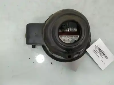 Автозапчасти б/у наружная крышка топлива за seat toledo ii (1m2) 1.9 tdi ссылки oem iam 1m5809905g  