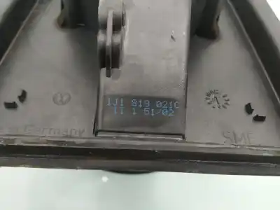 Автозапчасти б/у нагревательный вентилятор за seat toledo ii (1m2) 1.9 tdi ссылки oem iam 1j1819021c  