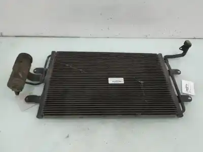Автозапчасти б/у конденсатор / радиатор кондиционера воздуха за seat toledo ii (1m2) 1.9 tdi ссылки oem iam   