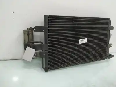 Автозапчасти б/у конденсатор / радиатор кондиционера воздуха за seat toledo ii (1m2) 1.9 tdi ссылки oem iam 