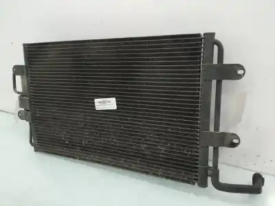 Автозапчасти б/у конденсатор / радиатор кондиционера воздуха за seat toledo ii (1m2) 1.9 tdi ссылки oem iam   
