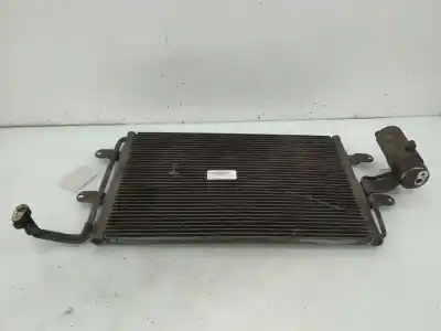 Автозапчасти б/у конденсатор / радиатор кондиционера воздуха за seat toledo ii (1m2) 1.9 tdi ссылки oem iam   