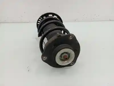 Peça sobressalente para automóvel em segunda mão amortecedor dianteiro esquerdo por seat leon (1p1) 1.4 tsi referências oem iam 1t0413031jb